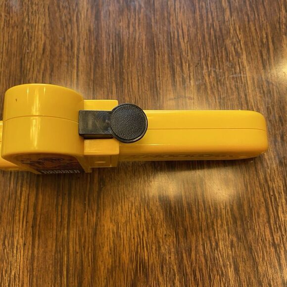 TESTED WORKS! Vintage 1991 KNOCKOUT Replacement Rammer Hammer Milton Bradley - Picture 5 of 6